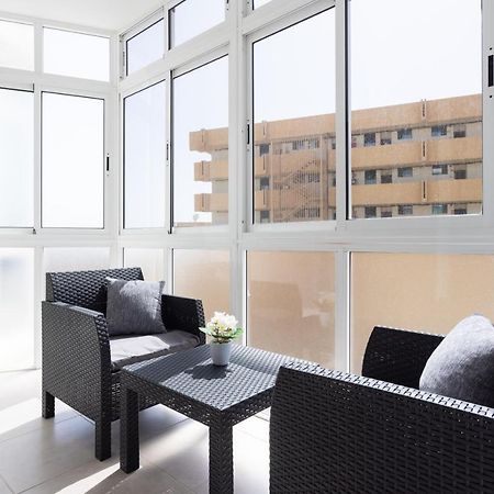 Classbnb - Appartamento Moderno A 250M Da Playa Troya Playa de las Americas (Tenerife) Exterior photo