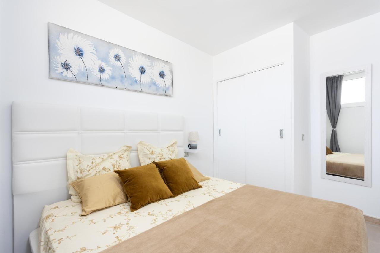 Classbnb - Appartamento Moderno A 250M Da Playa Troya Playa de las Americas (Tenerife) Exterior photo