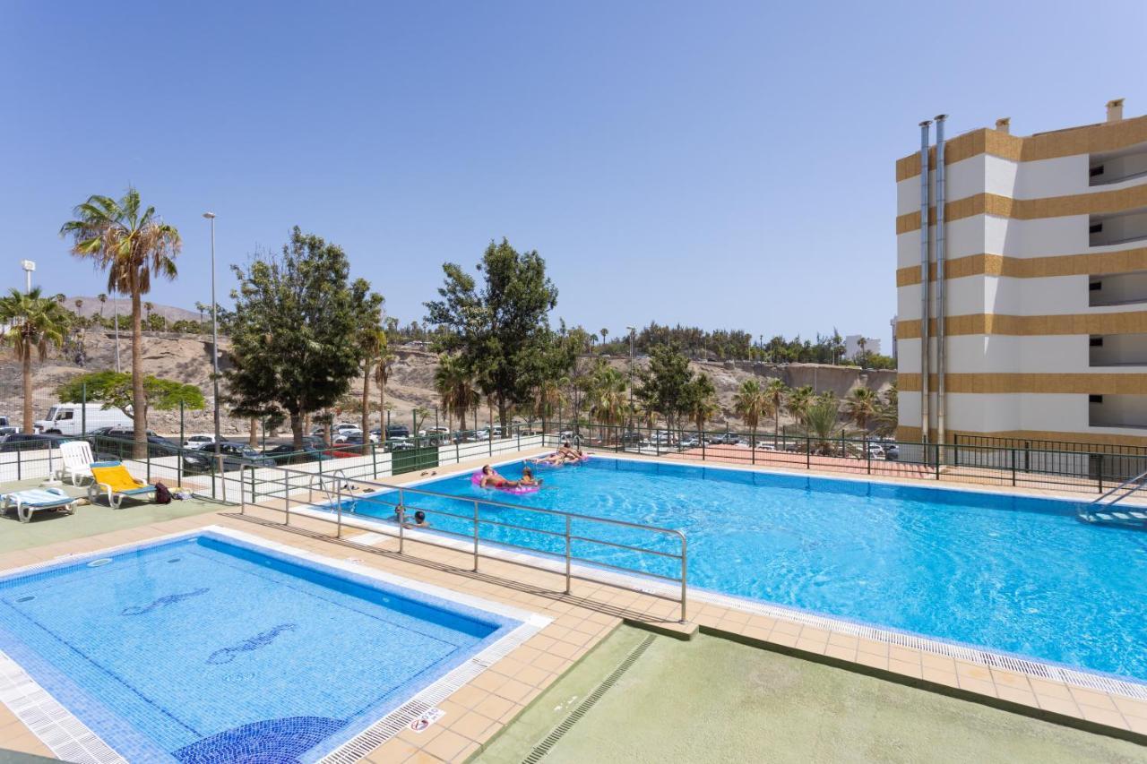 Classbnb - Appartamento Moderno A 250M Da Playa Troya Playa de las Americas (Tenerife) Exterior photo