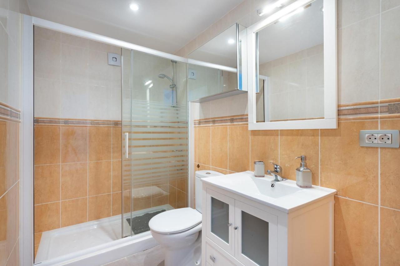 Classbnb - Appartamento Moderno A 250M Da Playa Troya Playa de las Americas (Tenerife) Exterior photo
