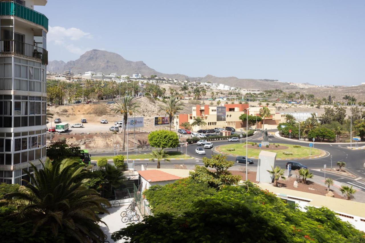 Classbnb - Appartamento Moderno A 250M Da Playa Troya Playa de las Americas (Tenerife) Exterior photo