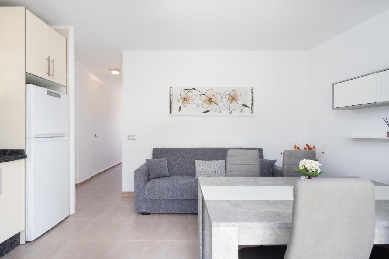Classbnb - Appartamento Moderno A 250M Da Playa Troya Playa de las Americas (Tenerife) Exterior photo